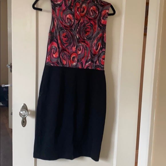 Trina Turk pencil dress - Picture 2 of 4